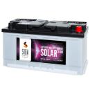 SIGA Solarbatterie S100 12V